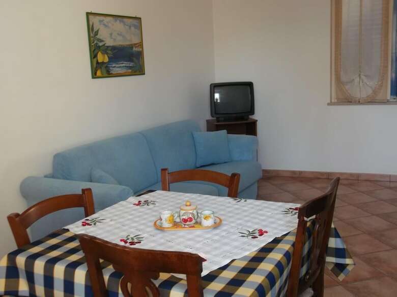 Apartamento Le Dimore Dell'ippocampo
