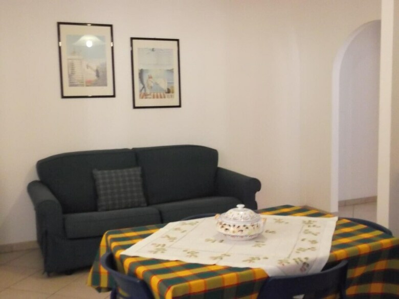 Apartamento Le Dimore Dell'ippocampo