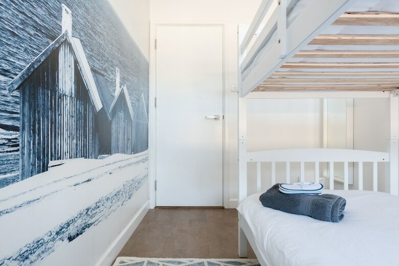 Apartamentos The Jericho Escape - Comfortable & Modern 4bdr In Jericho