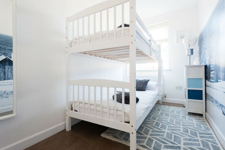 Apartamentos The Jericho Escape - Comfortable & Modern 4bdr In Jericho