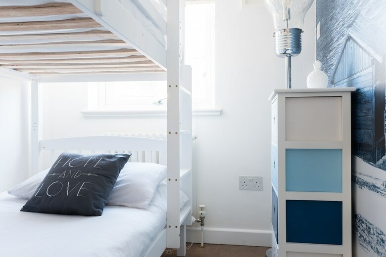 Apartamentos The Jericho Escape - Comfortable & Modern 4bdr In Jericho