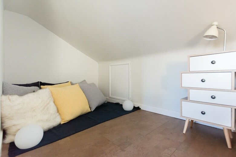 Apartamentos The Jericho Escape - Comfortable & Modern 4bdr In Jericho