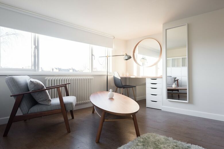 Apartamentos The Jericho Escape - Comfortable & Modern 4bdr In Jericho