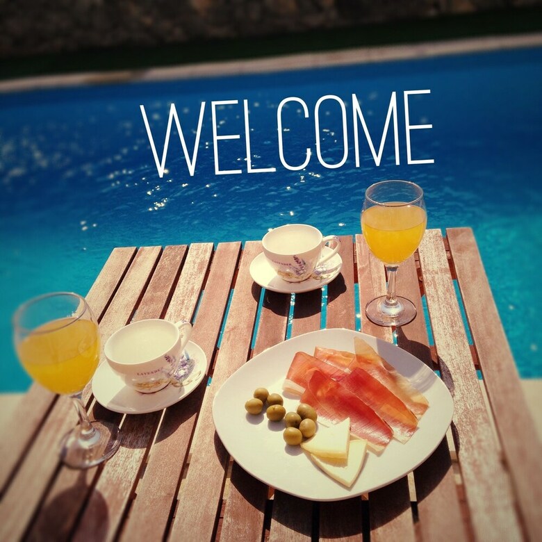 Bed & Breakfast Agrotourism Kalpi?