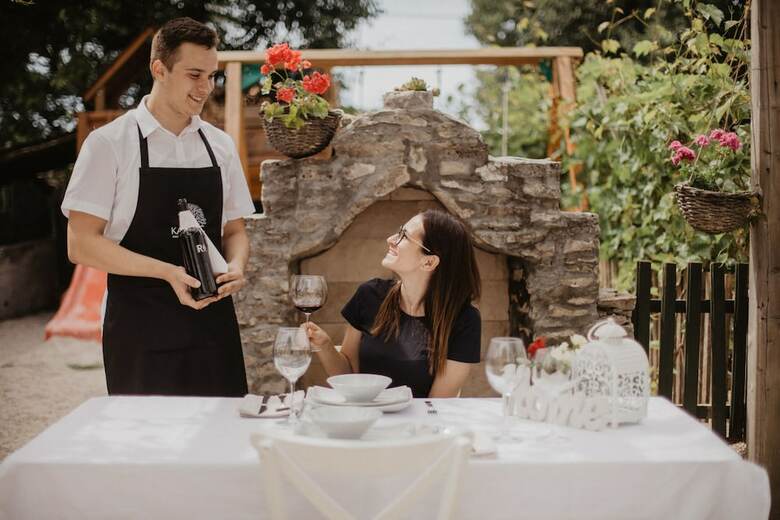 Bed & Breakfast Agrotourism Kalpi?
