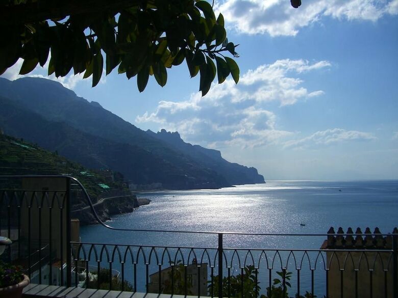 Bed & Breakfast E Poi....ravello