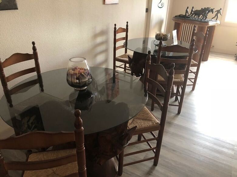 Hostal La Vi�a De Rueda
