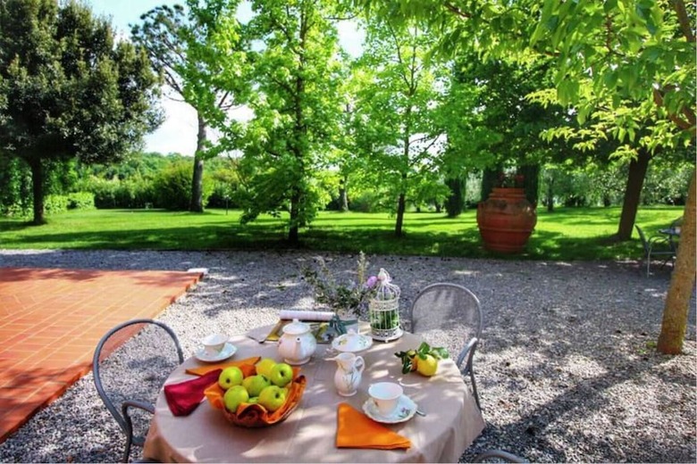 Agroturismo Villa La Morina Agriturismo