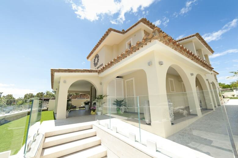 Posada Suimi's Hotel