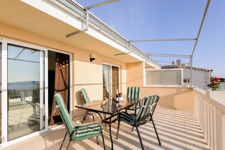 Apartments Anny