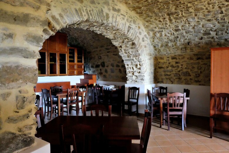 Bed & Breakfast Villa Canniclo