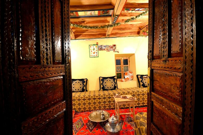 Hotel Dar Bounasser