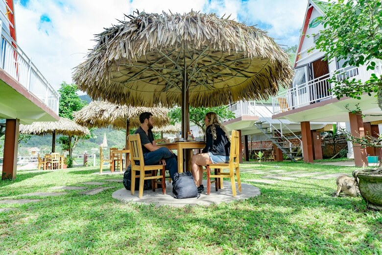 Agroturismo Carambola Bungalow