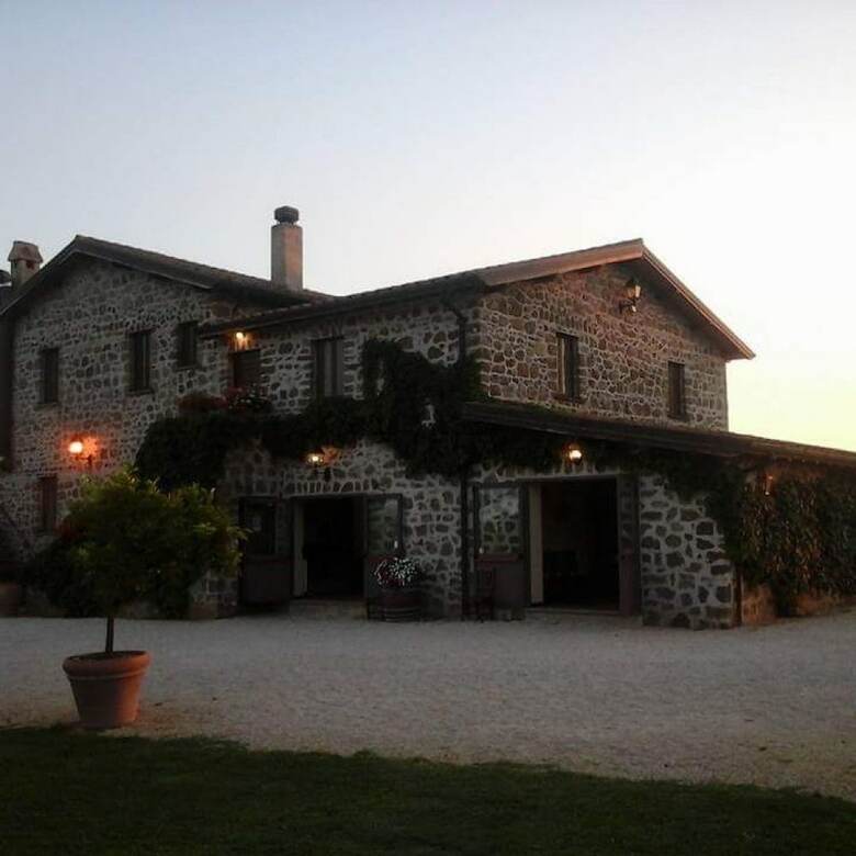 Agroturismo Agriturismo La Polledrara