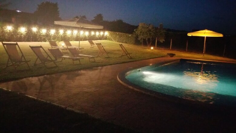 Agroturismo Agriturismo La Polledrara