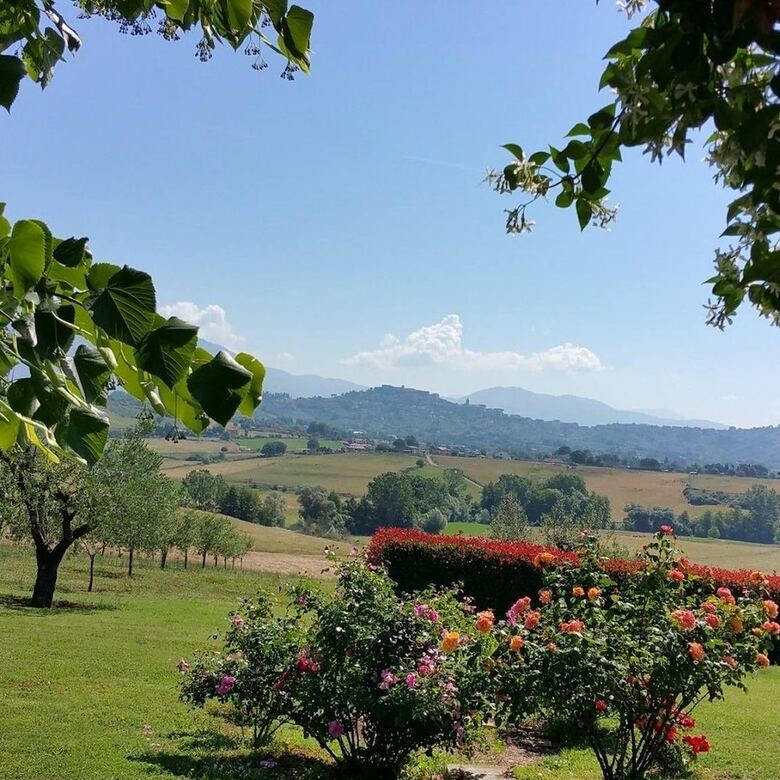 Agroturismo Agriturismo La Polledrara