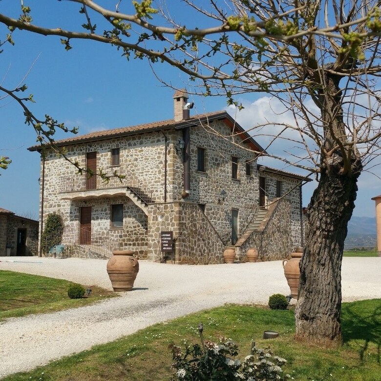 Agroturismo Agriturismo La Polledrara