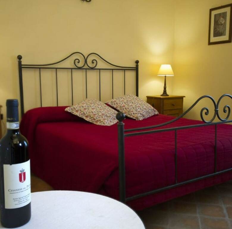 Agroturismo Agriturismo La Polledrara
