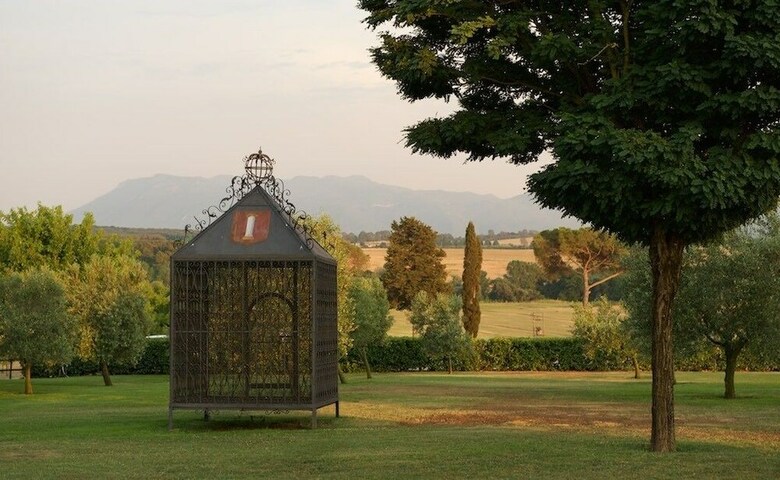 Agroturismo Agriturismo La Polledrara