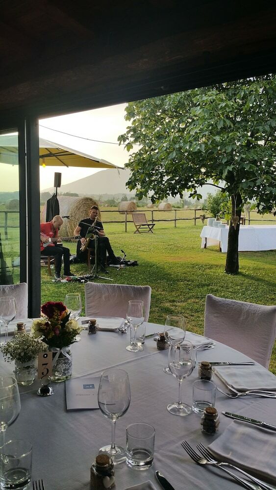 Agroturismo Agriturismo La Polledrara