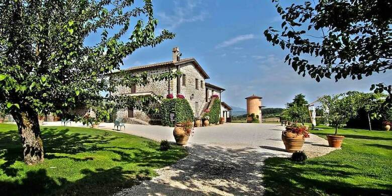 Agroturismo Agriturismo La Polledrara