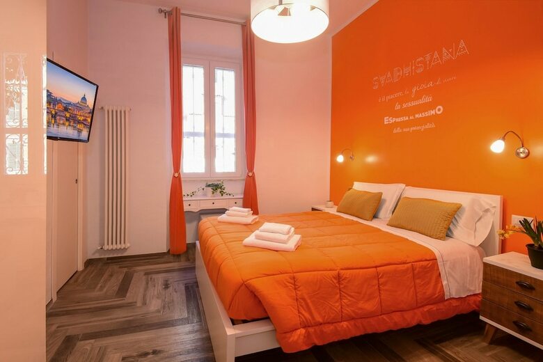 Hotel Allegras House Caracciolo