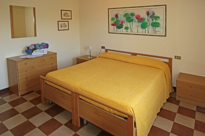 Apartamento La Vignola