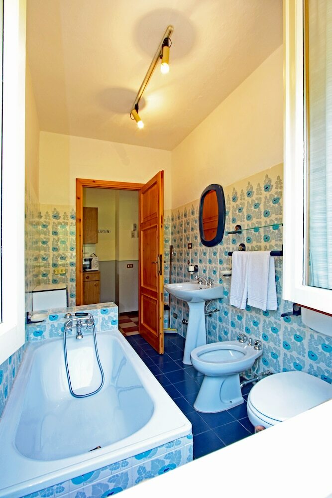 Apartamento La Vignola