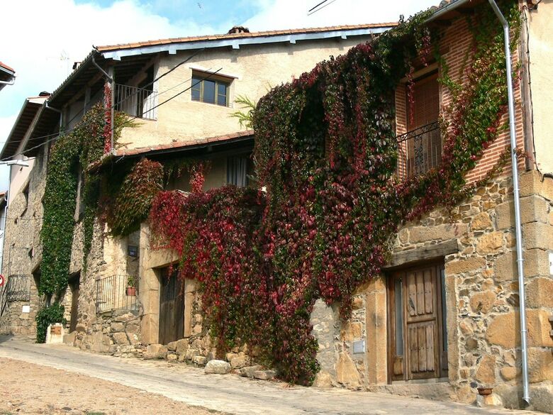 Agroturismo Casa Rural El Lagar