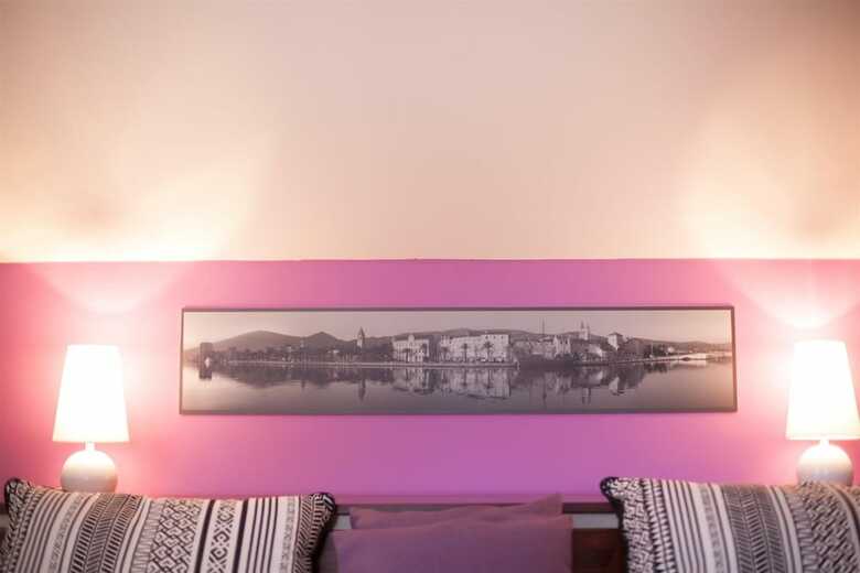Apartment And Room Ursa