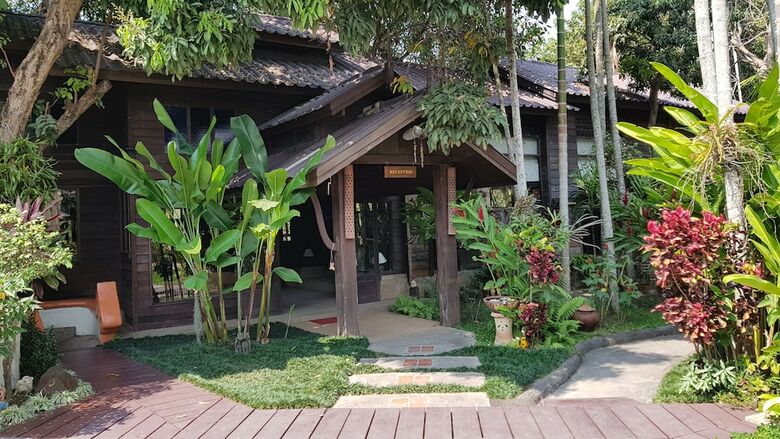 Hotel Sri-ping Resort