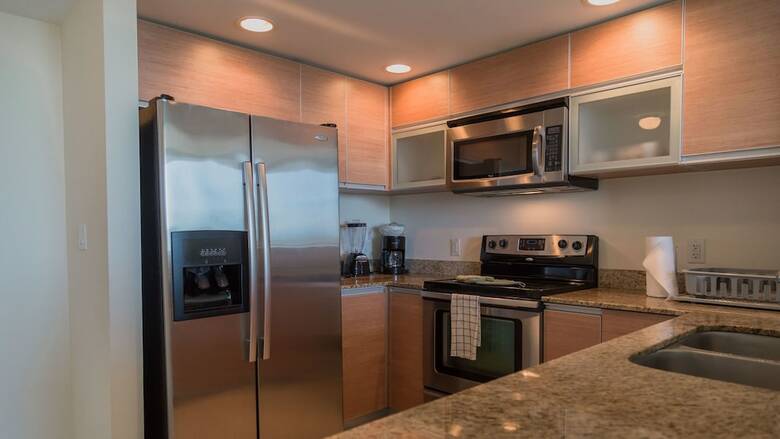 Apartamentos Oaks On The River Boutique Residences