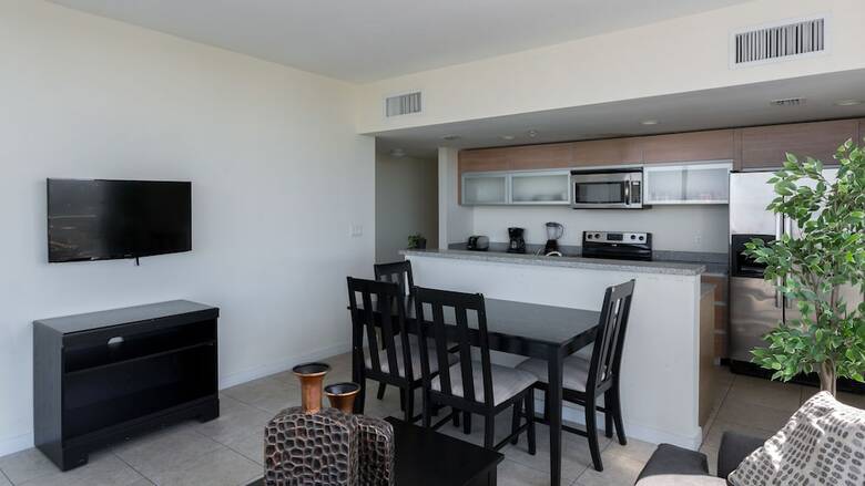 Apartamentos Oaks On The River Boutique Residences