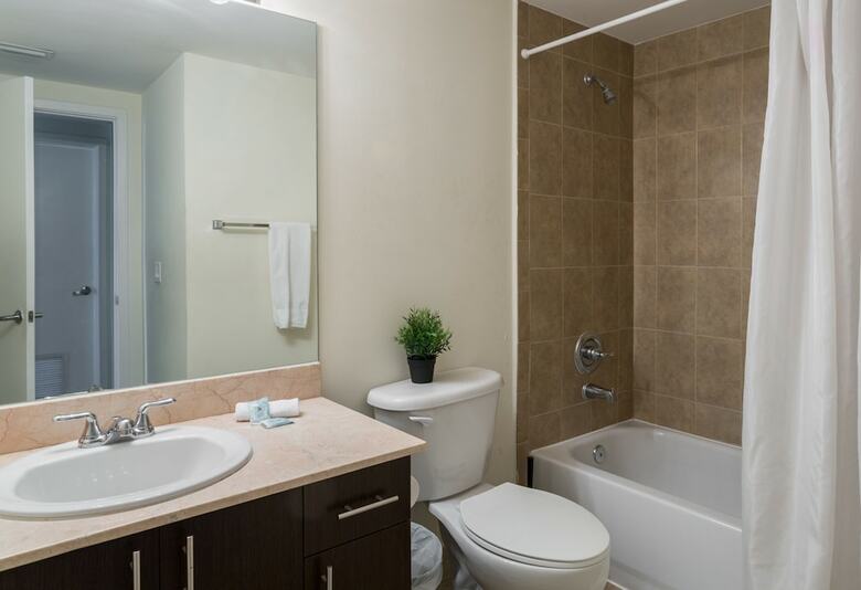 Apartamentos Oaks On The River Boutique Residences