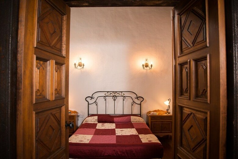 Apartamentos Finca Isabel