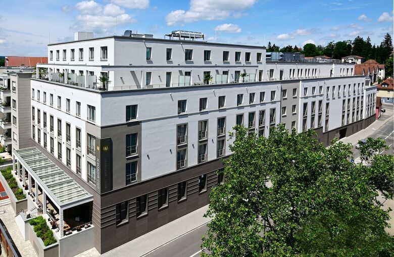 Hotel Das H�rner