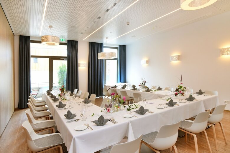 Hotel Das H�rner