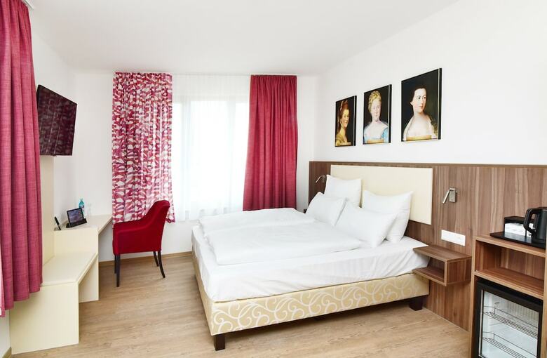 Hotel Das H�rner