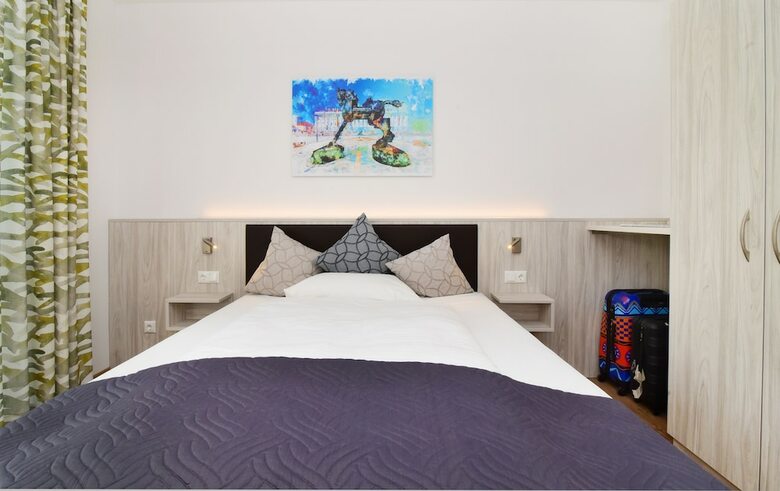 Hotel Das H�rner