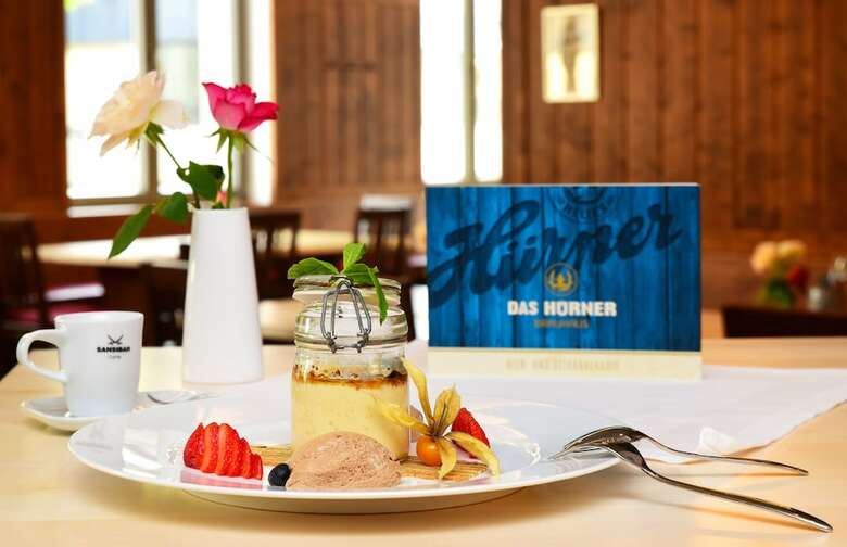Hotel Das H�rner