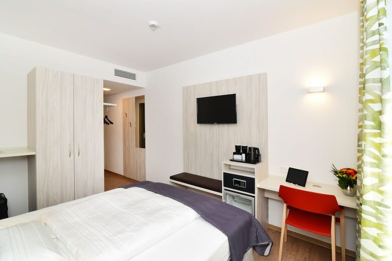 Hotel Das H�rner