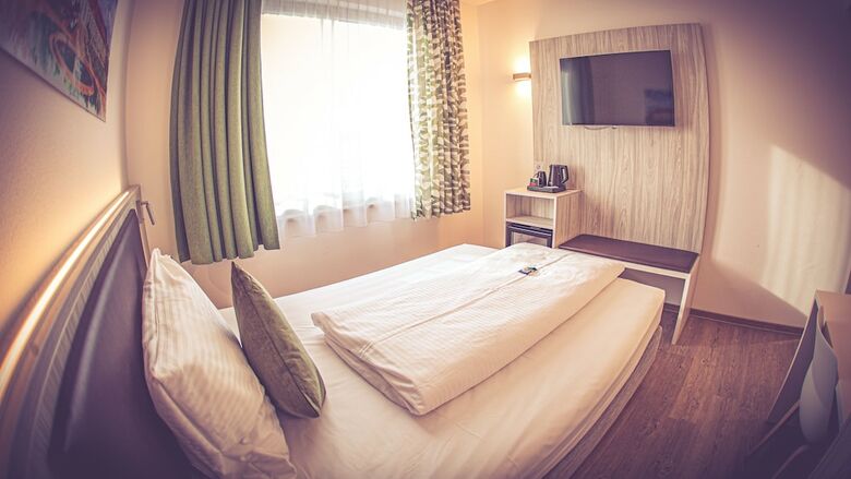 Hotel Das H�rner