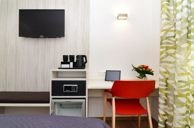 Hotel Das H�rner