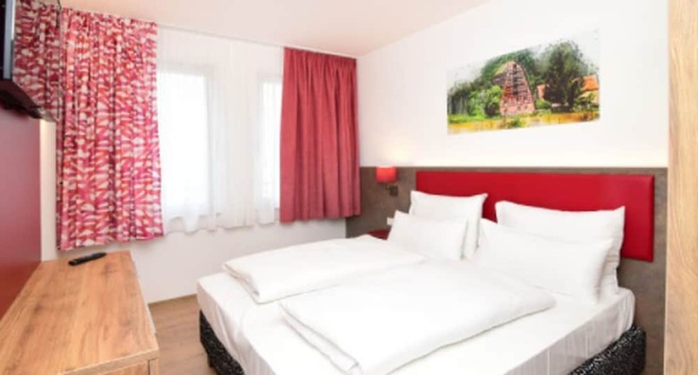 Hotel Das H�rner