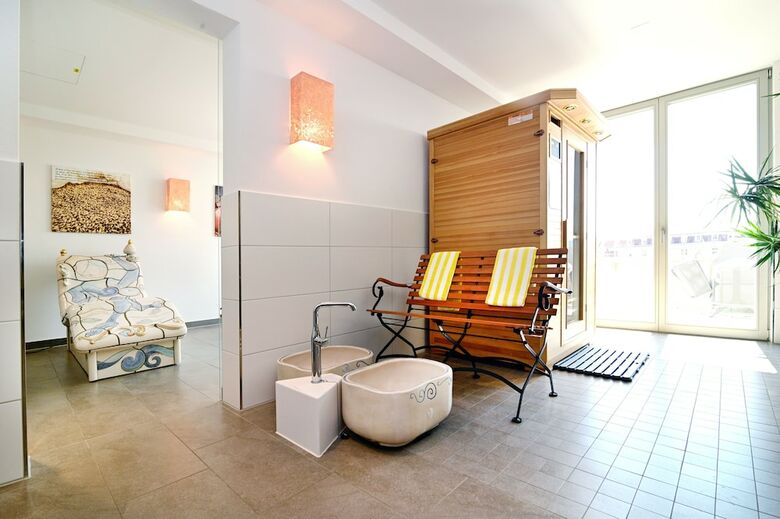 Hotel Das H�rner