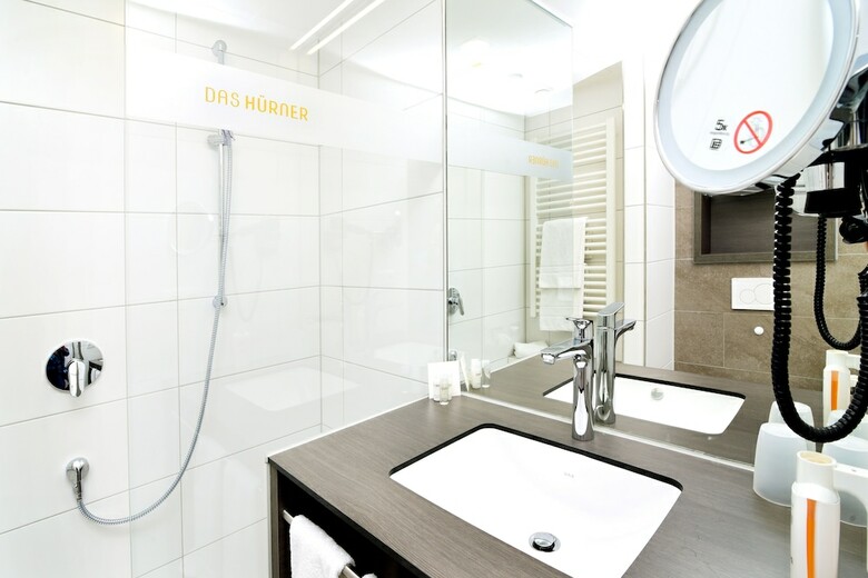 Hotel Das H�rner