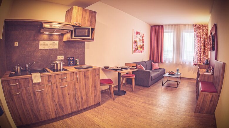 Hotel Das H�rner