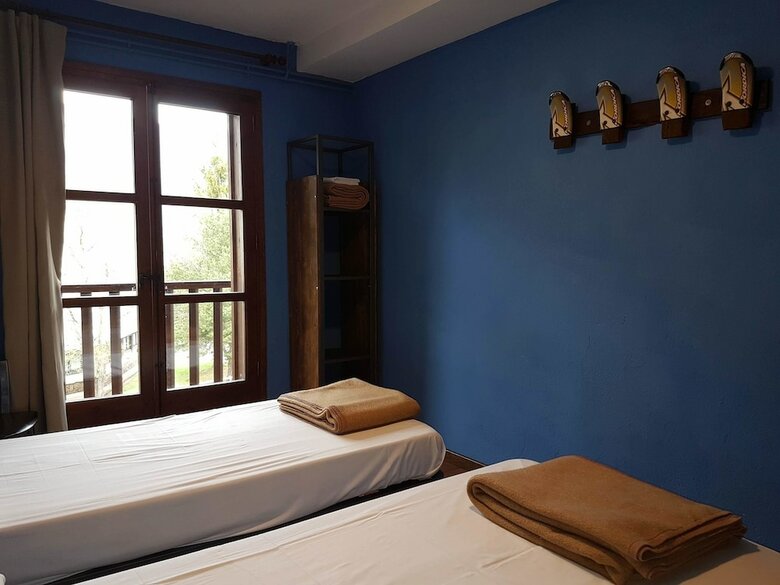 Hostal Alberg Les Daines