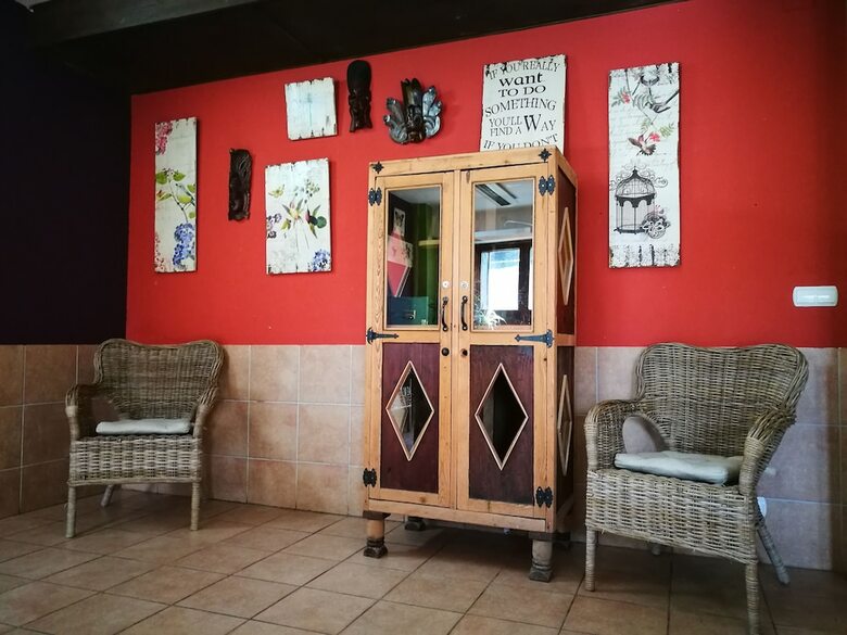 Hostal Alberg Les Daines