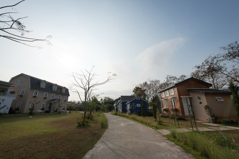 Hotel Doitung View Resort